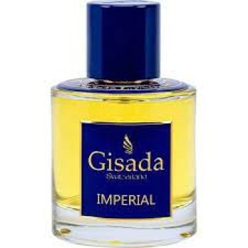 Gisada Imperial 100ml